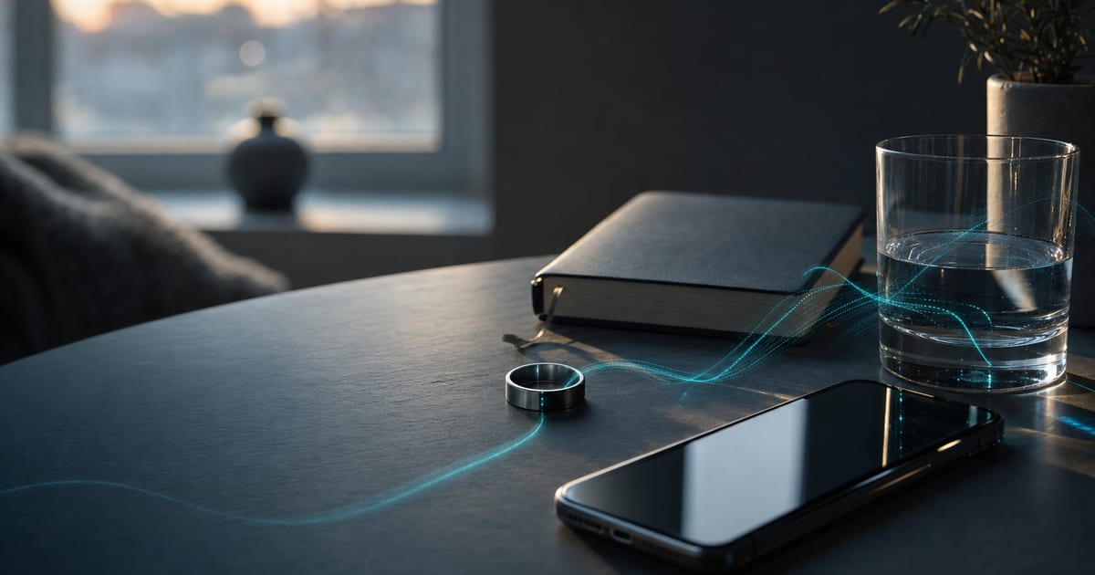 What an AI health agent should actually do