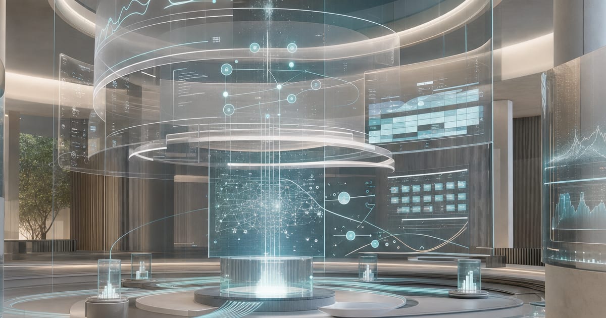What an AI health operating system actually is